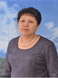 Даурова Қ.К