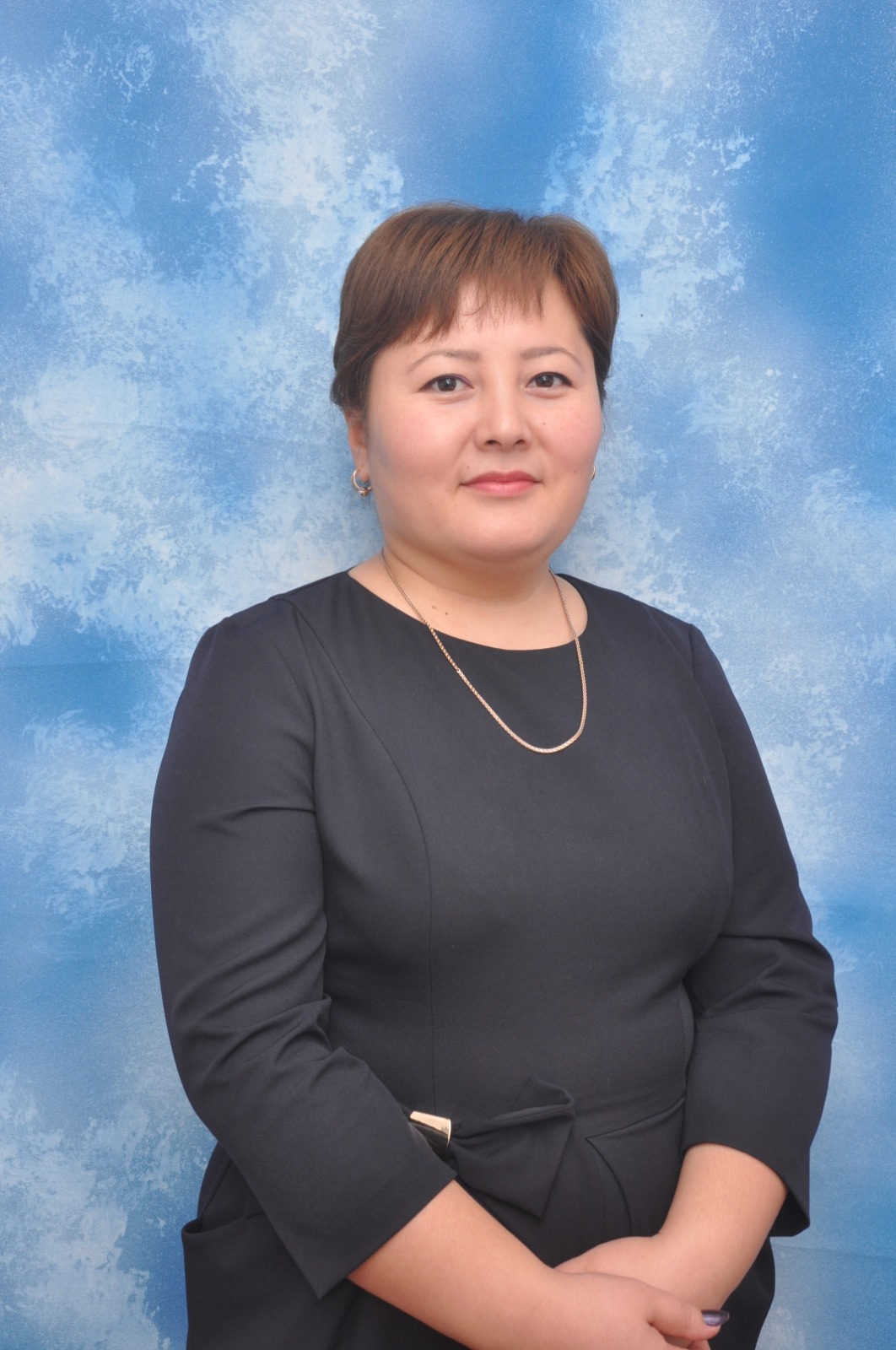 Байтугузова С.А